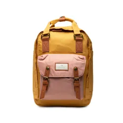 Gogoasa D010-3590-F Rucsac Galben X Trandafir