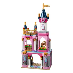 Конструктор Lego Disney сказочный замок Спящей красавицы (41152)