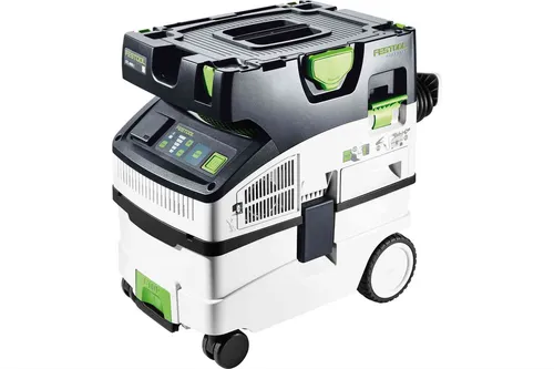 Odkurzacz mobilny CLEANTEC CTM MIDI I CT-F Edition Festool 578038