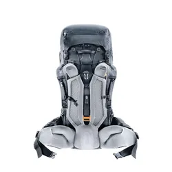 Plecak trekkingowy Deuter Aircontact Pro 75+10 - black