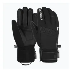 Rękawice narciarskie Reusch Louis R-Tex XT black/white