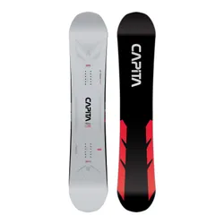 Deska snowboardowa Capita Mega Mercury Wide - Długość (cm) - 160