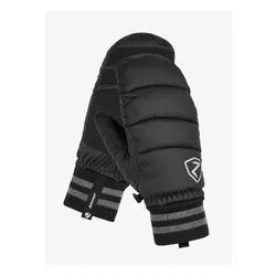 Łapawice Ziener Gurvano PR Mitten - black