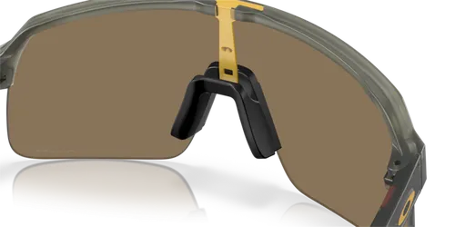 Okulary przeciwsłoneczne Oakley Sutro Lite matte olive ink/prizm 24k