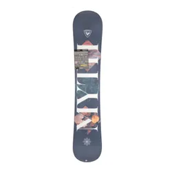 Deska snowboardowa Rossignol Myth - Długość (cm) - 144