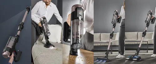 Odkurzacz TEFAL X-Force Flex 16.60 TY9CD9E0