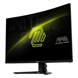 Monitor MSI MAG 32CQ6F 31,5" 2K Rapid VA 180Hz 0,5ms Zakrzywiony Gamingowy