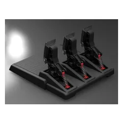 Kierownica Tracer XRacer1080 7w1 z pedałami do PC, PS4, PS3, Xbox Series, Xbox One, Nintendo Switch, Android Force Feedback