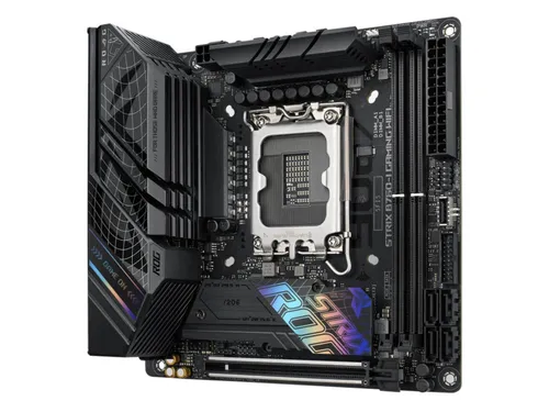 ASUS ROG STRIX B760-I GAMING WIFI