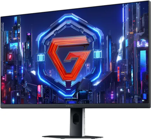 Monitor XIAOMI G27Qi 2026 P27QDB-RGGL 27" 2560x1440px IPS 200Hz 1 ms [GTG]