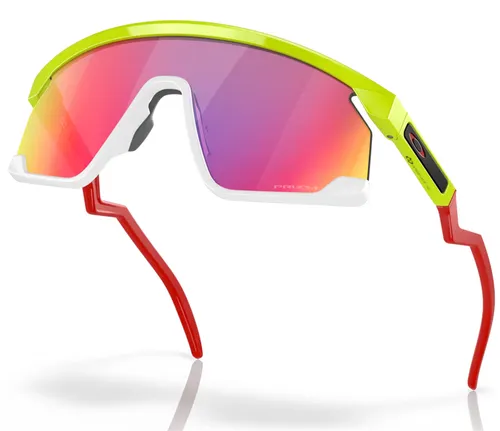 Солнцезащитные очки Oakley BXTR PRIZM Road