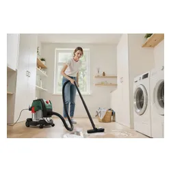 Odkurzacz warsztatowy BOSCH PAS 15-220