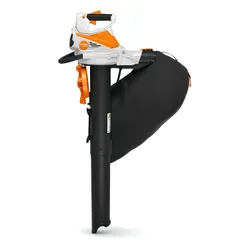 Dmuchawa do liści akumulatorowa STIHL 40V SHA 56 SOLO
