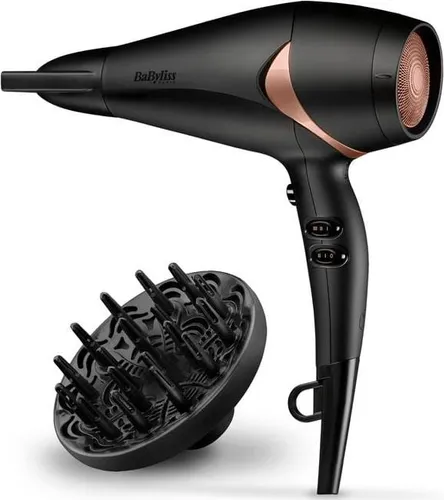 Saç kurutma makinesi BaByliss D566E