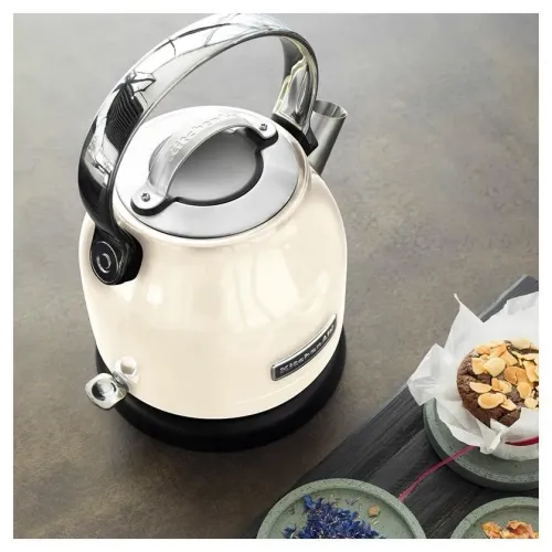 Чайник KITCHENAID 5KEK1222EAC Stella Cream