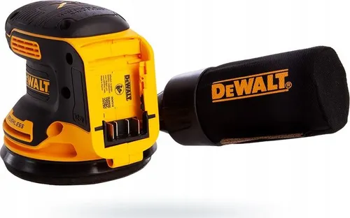 DeWalt Taşlama Makinesi DCW210P2