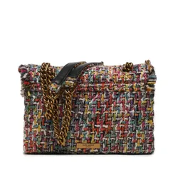 Kurt Geiger 690-Geantă Kensington Din Tweed 3614599609 Altele