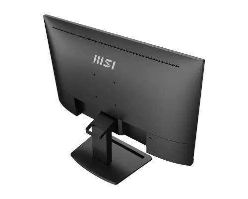 Monitor MSI PRO MP243X 23,8" Full HD IPS 100Hz 1ms