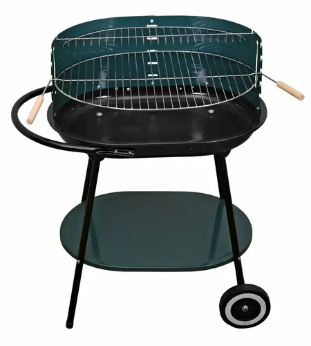 Grill węglowy ACTIVA 19321 55 x 39 cm