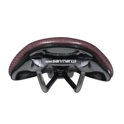 Siodełko SAN MARCO ShortFit 2.0 Supercomfort Racing Open