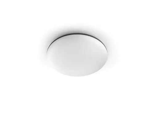 Lampa sufitowa Philips Hue White Ambiance Cher 929003055601 Czarny