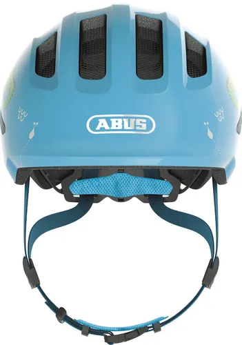 Kask rowerowy ABUS Smiley 3.0