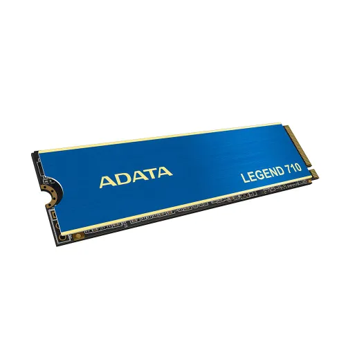 Dysk Adata Legend 710 1TB PCIe Gen3 x4