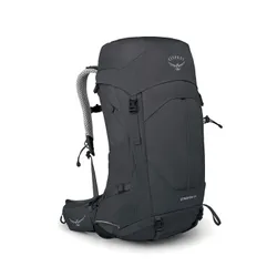 Plecak trekkingowy męski Osprey Stratos 44 - tunnel vision grey