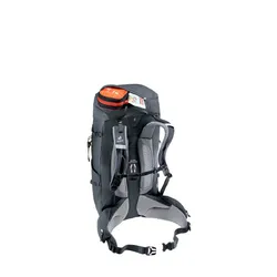 Plecak damski Deuter Trail Pro 34 SL - black