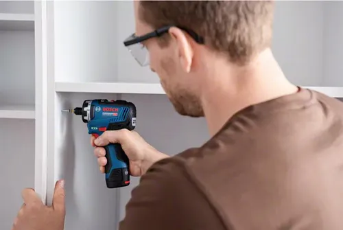 Bosch GSR 12V-35 Hx șurubelniță burghiu