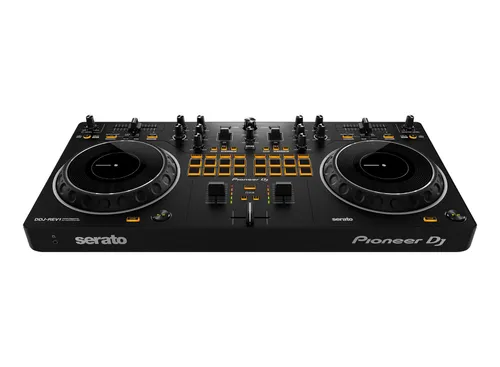 Kontroler DJ Pioneer DJ DDJ-REV1