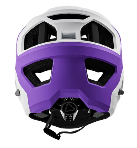 Kask rowerowy Full Face LEATT MTB Enduro 4.0