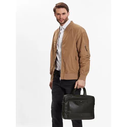 Tommy Hilfiger TH Essential Slim Computer Bag Am0am10926 BDS Laptop Bag
