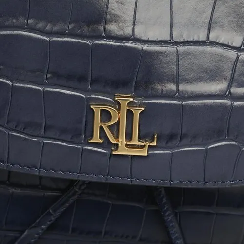 Lauren Ralph Lauren Rucsac 25 431891131002 Marina Franceză
