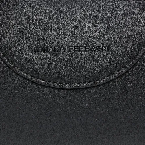 Geanta Chiara Ferragni 75sb4bg2 Negru / Negru 899