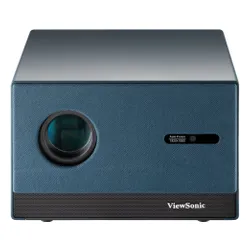Projektor VIEWSONIC LX60HD Full HD (1920 x 1080), 630 ANSI lumen, Wi-Fi, Bluetooth