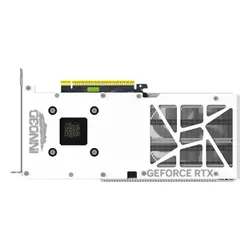 Karta graficzna INNO3D GeForce RTX 5060 Ti Twin X2 OC White 8GB DLSS 4