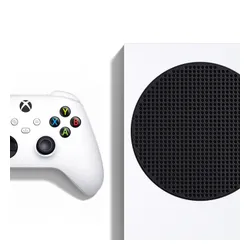 Microsoft Xbox Series S