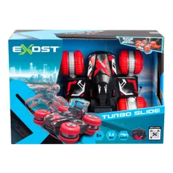 Samochód zdalnie sterowany DUMEL Exost Turbo Slide TE20721