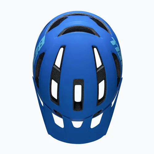 Kask rowerowy Bell Nomad 2 Integrated MIPS matte dark blue