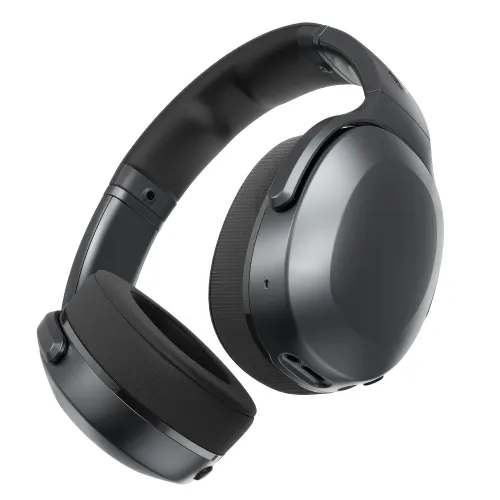 Słuchawki nauszne SKULLCANDY Crusher 540 Active Czarny