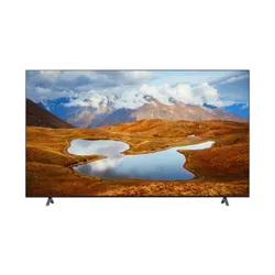 Telewizor LED LG 65UR76003LL 65" 4K UHD czarny