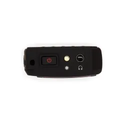 Radioodbiornik Aiwa RD-20DAB/RD Radio FM DAB Czerwony