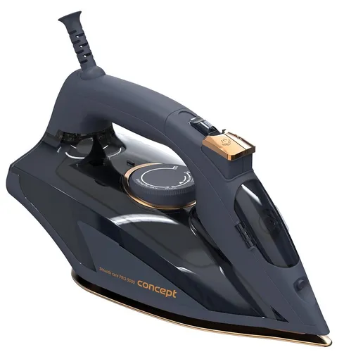 Żelazko CONCEPT ZN9110