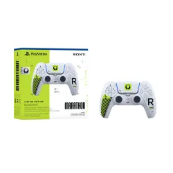 Pad Sony DualSense Marathon Edycja Limitowana do PS5 Bezprzewodowy