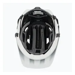 Kask rowerowy Endura Hummvee Plus white