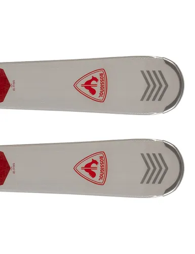 Narty męskie ROSSIGNOL EXPERIENCE 76 + wiązania LOOK XPRESS 10 z GRIP WALK 2025 - Długość (cm) - 176