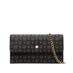 Pollini Te9016pp0eq1100a geantă Nero