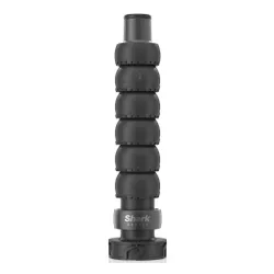 Suszarko-lokówka SHARK HD446JBEU Flexstyle Diamentowy 30, 40 mm 1400 W