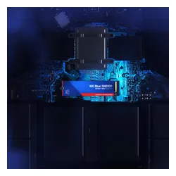 Dysk SANDISK WD Blue SN5100 1TB SSD